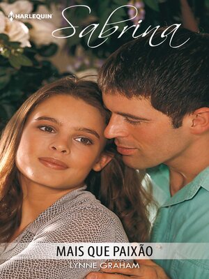 cover image of Mais que paixão